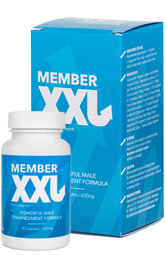 försäljning Member XXL